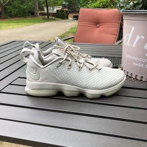 Nike LEBRON 14 low